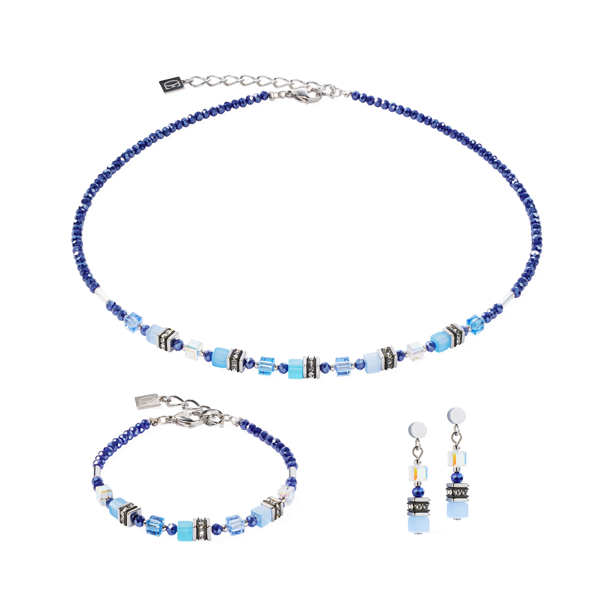 COEUR DE LION JEWELS JEWELRY Mod. 4565-21-0700
