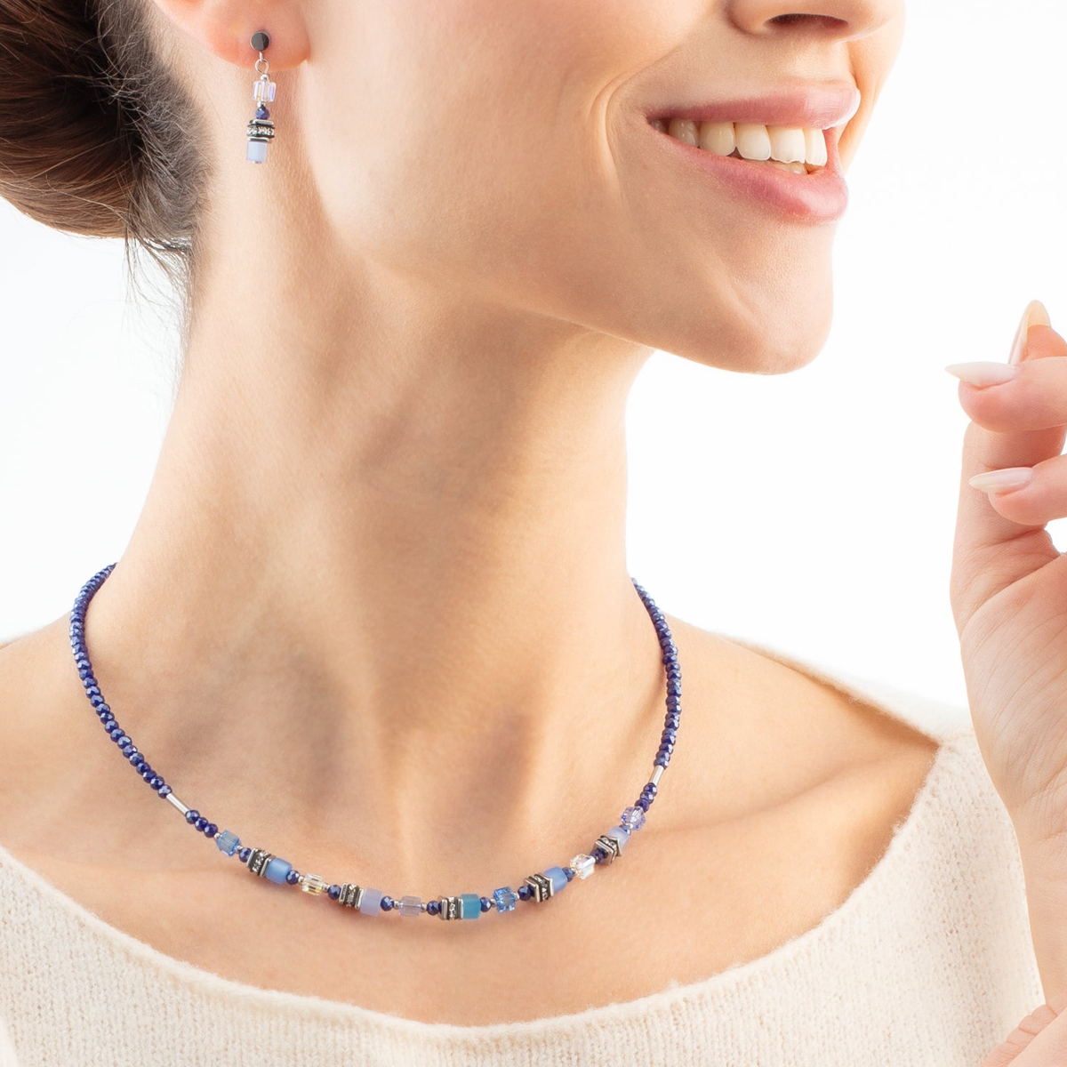 COEUR DE LION JEWELS JEWELRY Mod. 4565-21-0700