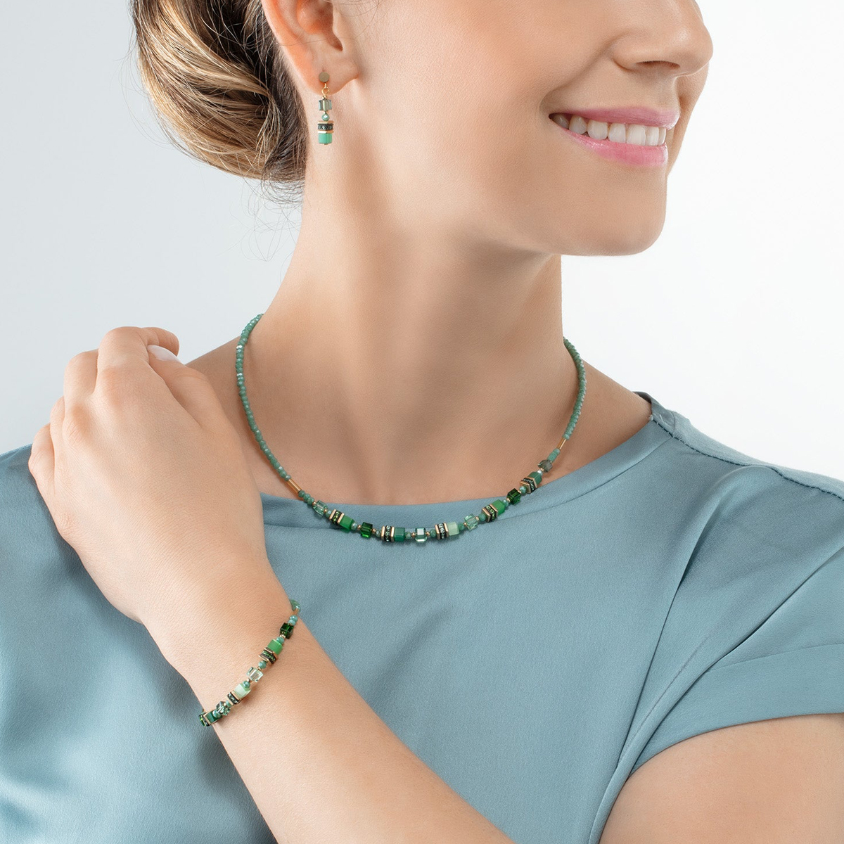 COEUR DE LION JEWELS JEWELRY Mod. 4565-30-0500