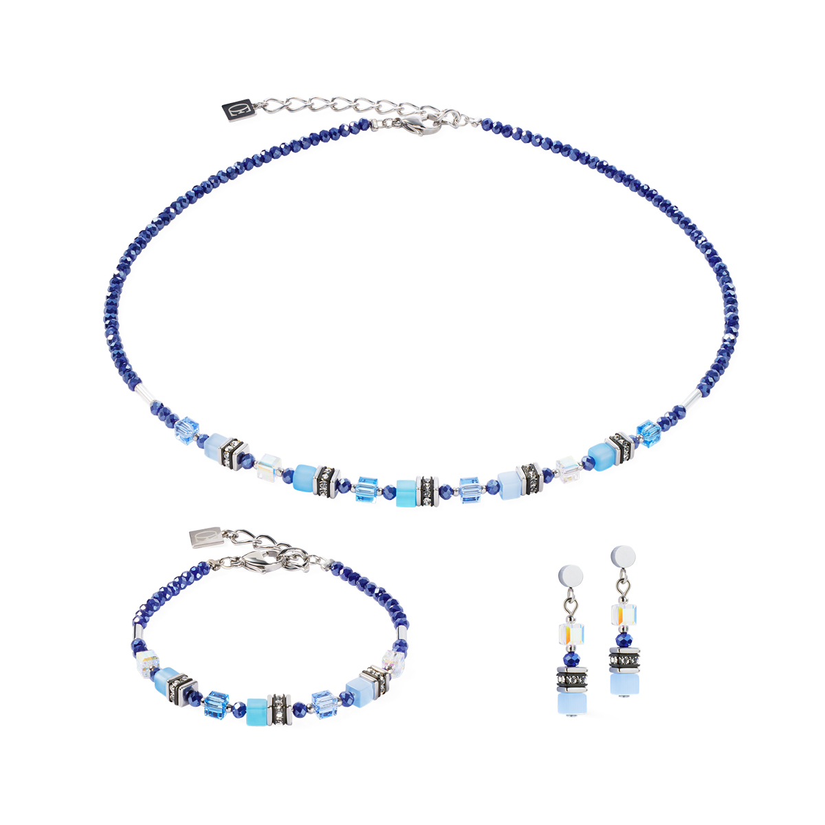 COEUR DE LION JEWELS JEWELRY Mod. 4565-30-0700