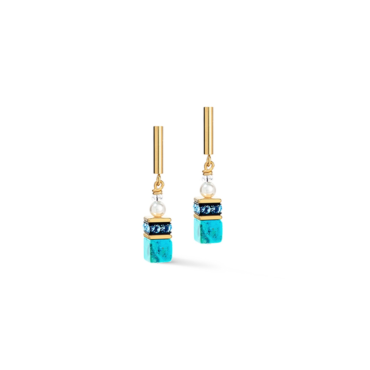COEUR DE LION JEWELS JEWELRY Mod. 5086-21-0616