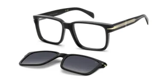 DAVID BECKHAM MOD. DB 7163_C
