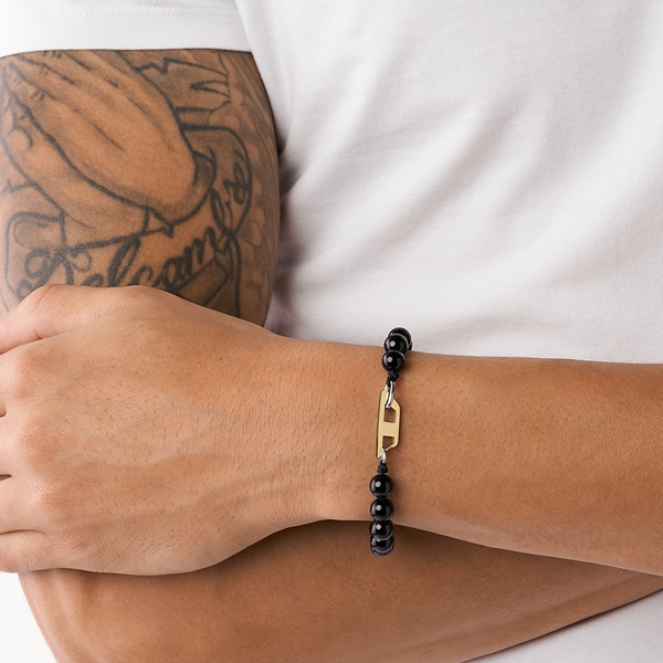 DIESEL JEWELS JEWELRY Mod. DX1341040