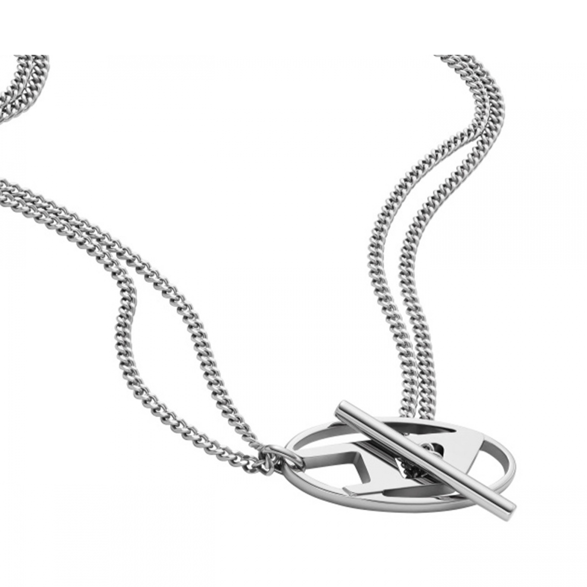 DIESEL JEWELS JEWELRY Mod. DX1534040
