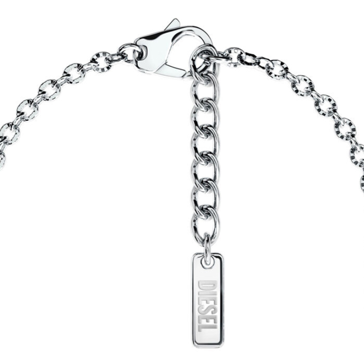 DIESEL JEWELS JEWELRY Mod. DX1691040