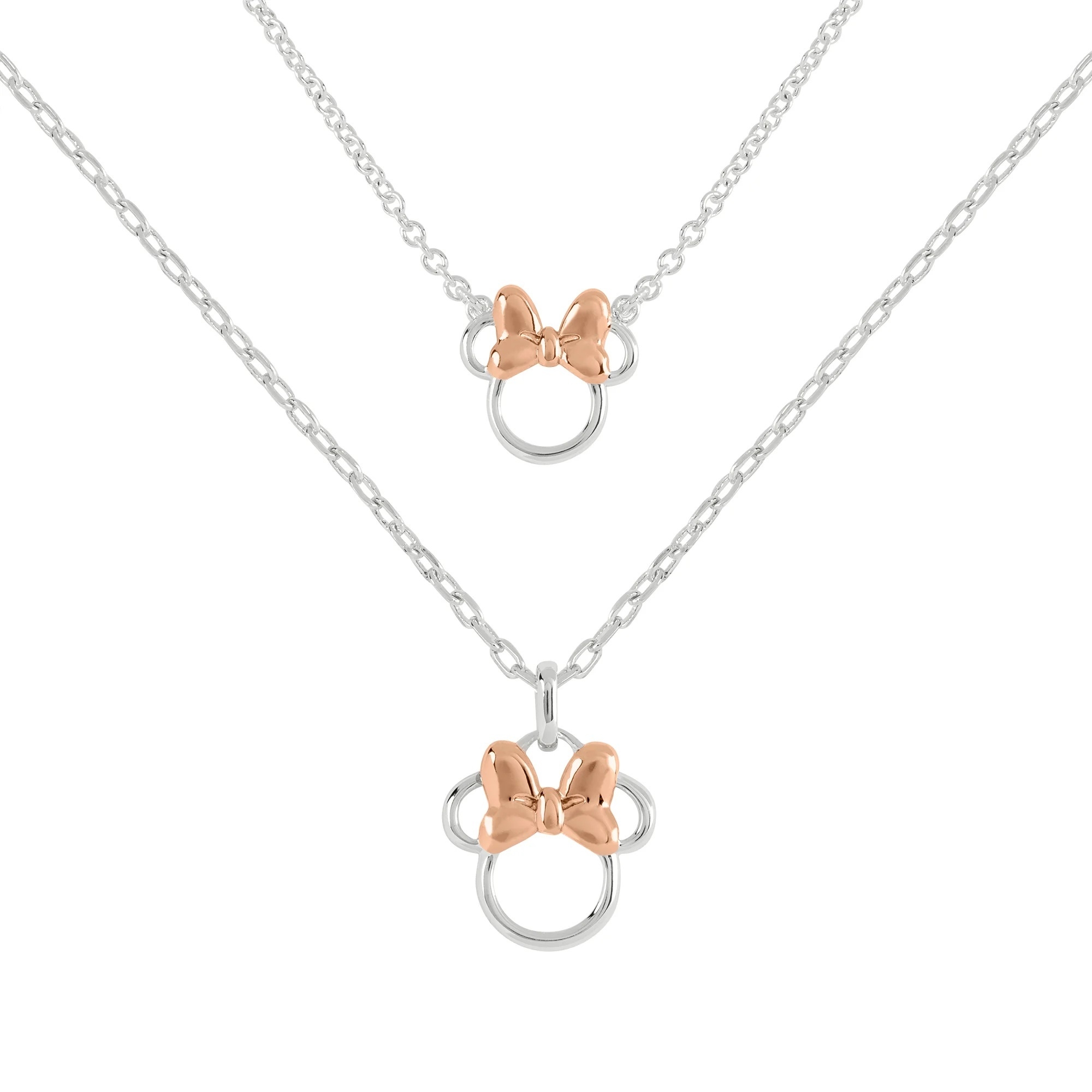 DISNEY JEWELS Mod. SF00487TL-CS