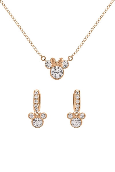 DISNEY JEWELS Mod. SF00488PRWL-PH-CS
