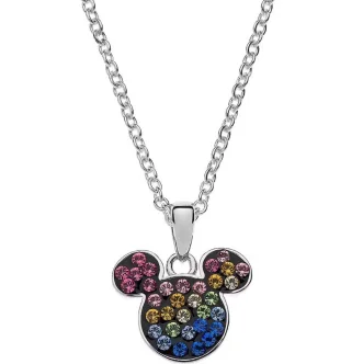 DISNEY JEWELS Mod. CS00001SRML-P-CS