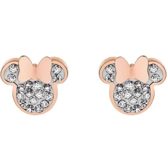 DISNEY JEWELS Mod. E600177PRWL-B-CS