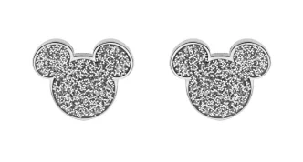 DISNEY JEWELS Mod. E600186NSL-CS
