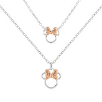 DISNEY JEWELS Mod. SF00487TL-CS