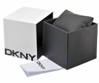 DKNY WATCHES Mod. DK1L142M0265