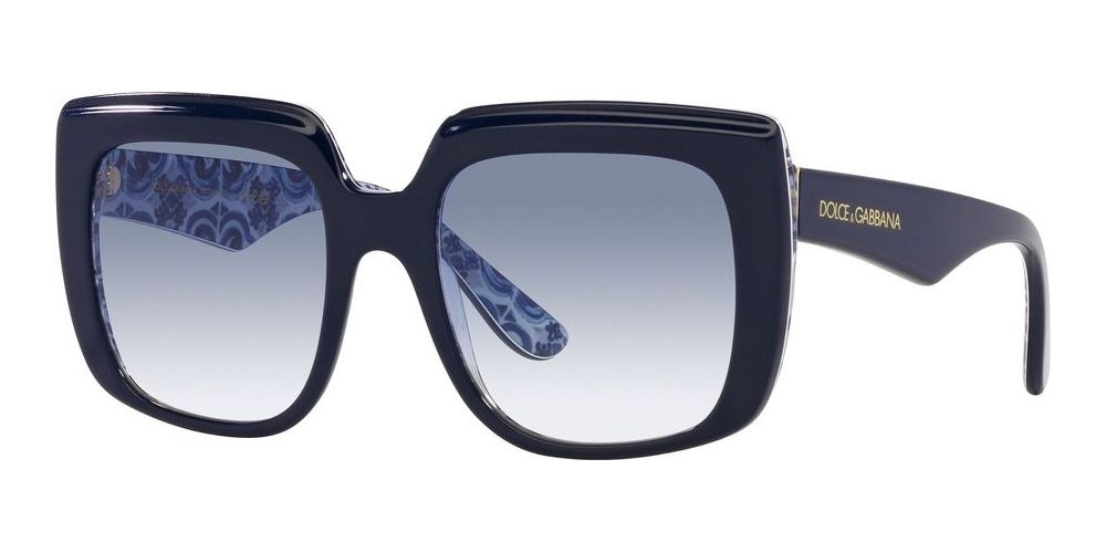 DOLCE &amp; GABBANA MOD. DG 4414