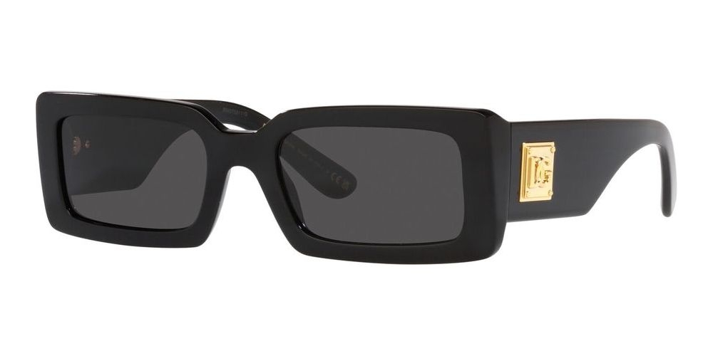 DOLCE &amp; GABBANA MOD. DG 4416