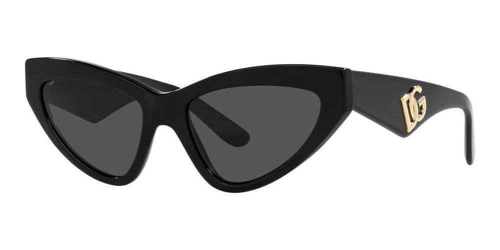 DOLCE &amp; GABBANA MOD. DG 4439