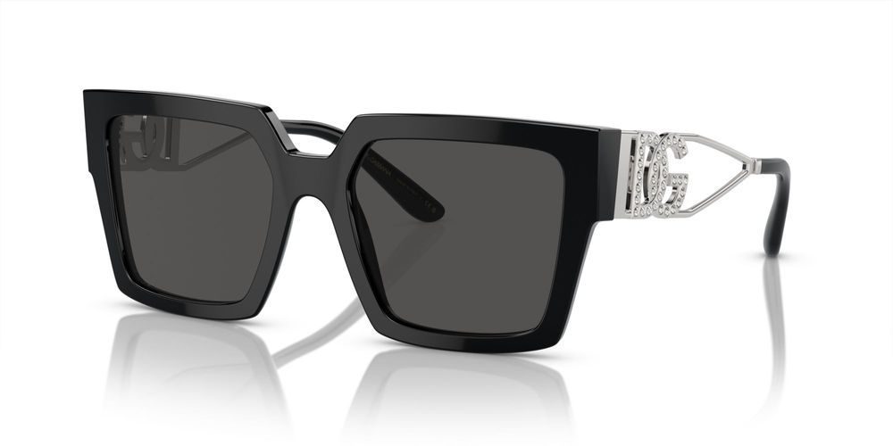 DOLCE &amp; GABBANA MOD. DG 4446B