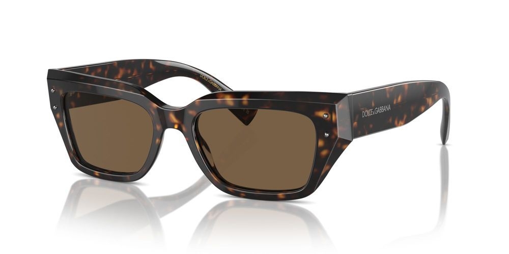 DOLCE &amp; GABBANA MOD. DG 4462