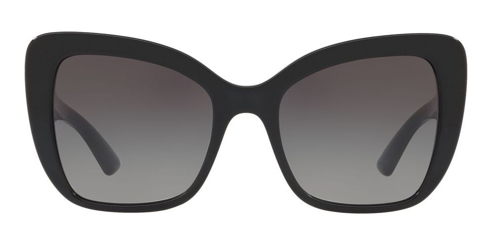 DOLCE &amp; GABBANA MOD. PRINTED DG 4348