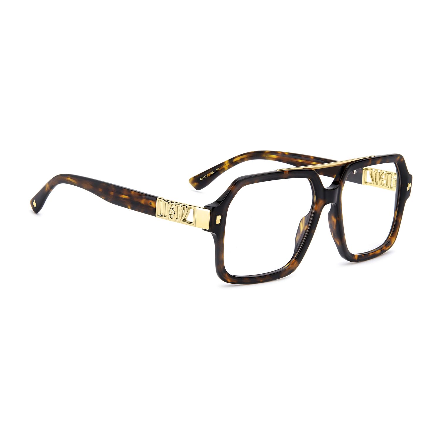 DSQUARED2 MOD. D2 0174 5508617