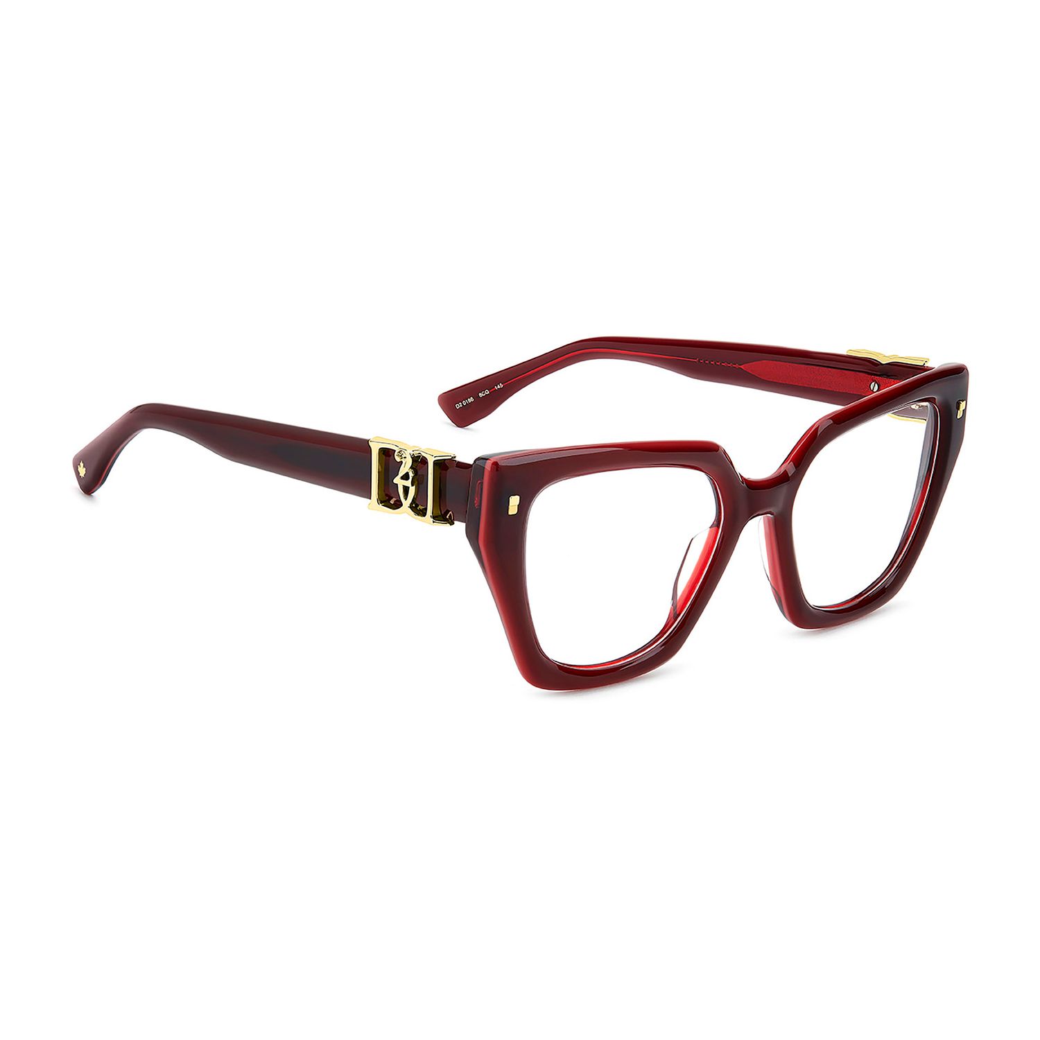 DSQUARED2 MOD. D2 0186 538CQ19