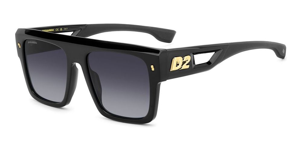 DSQUARED2 MOD. D2 0127_S