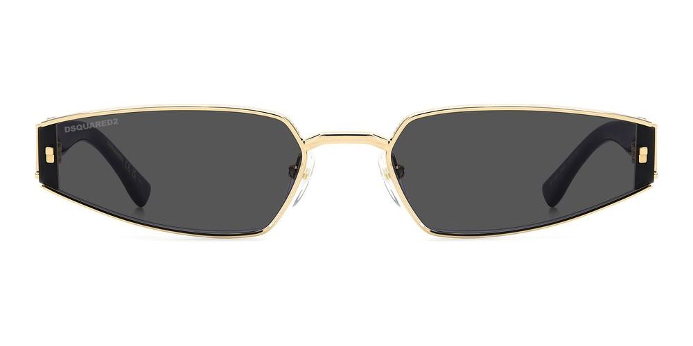 DSQUARED2 MOD. D2 0168_S