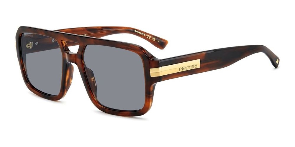 DSQUARED2 MOD. D2 0197_S