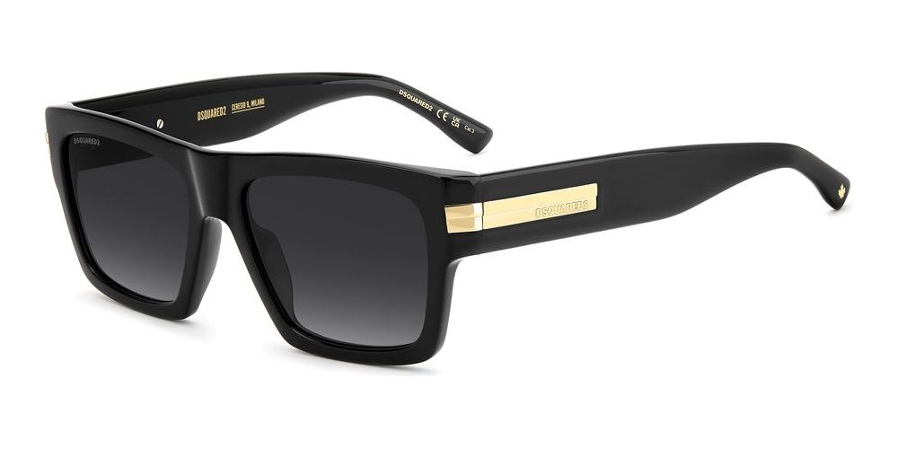 DSQUARED2 MOD. D2 0198_S