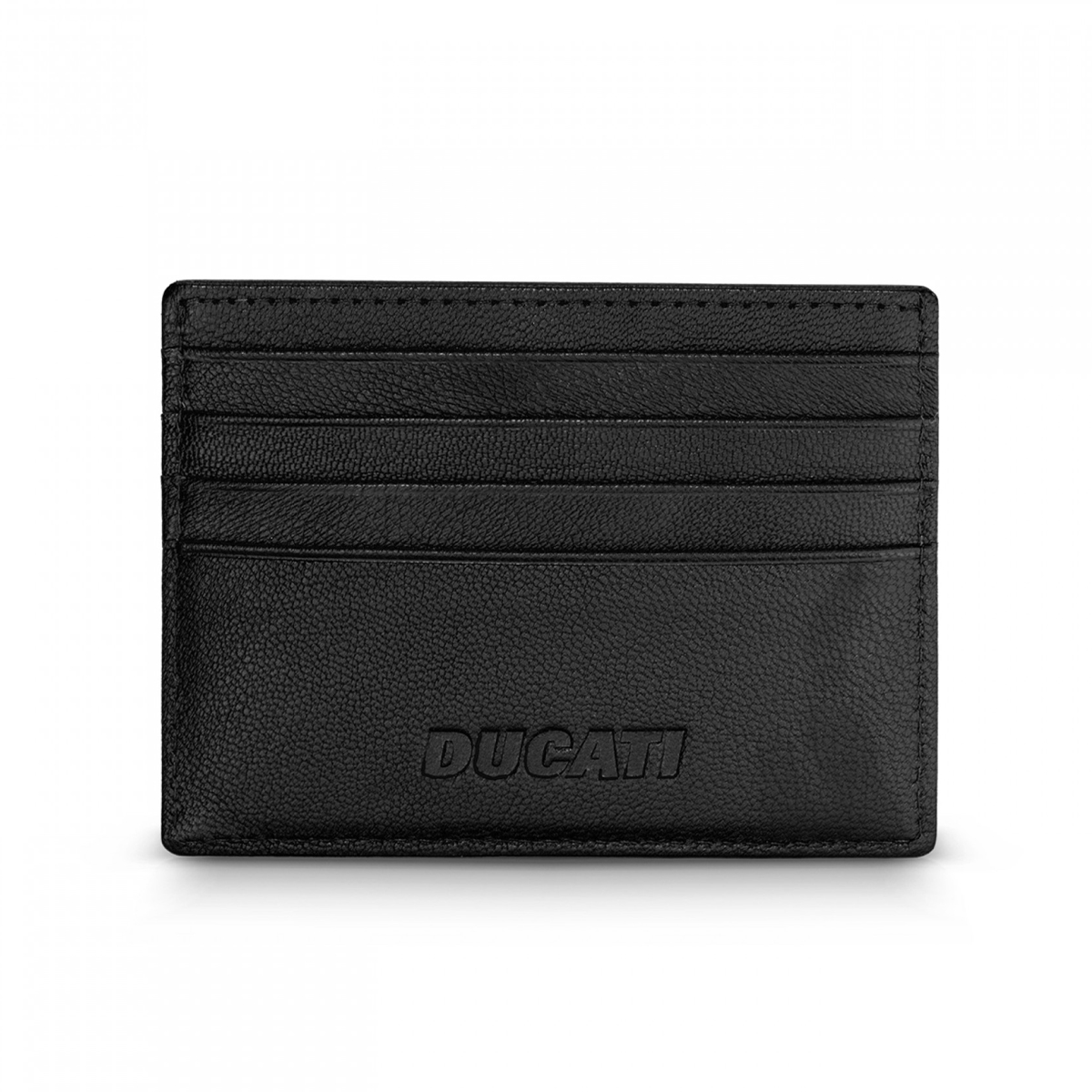 DUCATI LEATHER FASHION ACCESSORIES Mod. DTLGD0000202