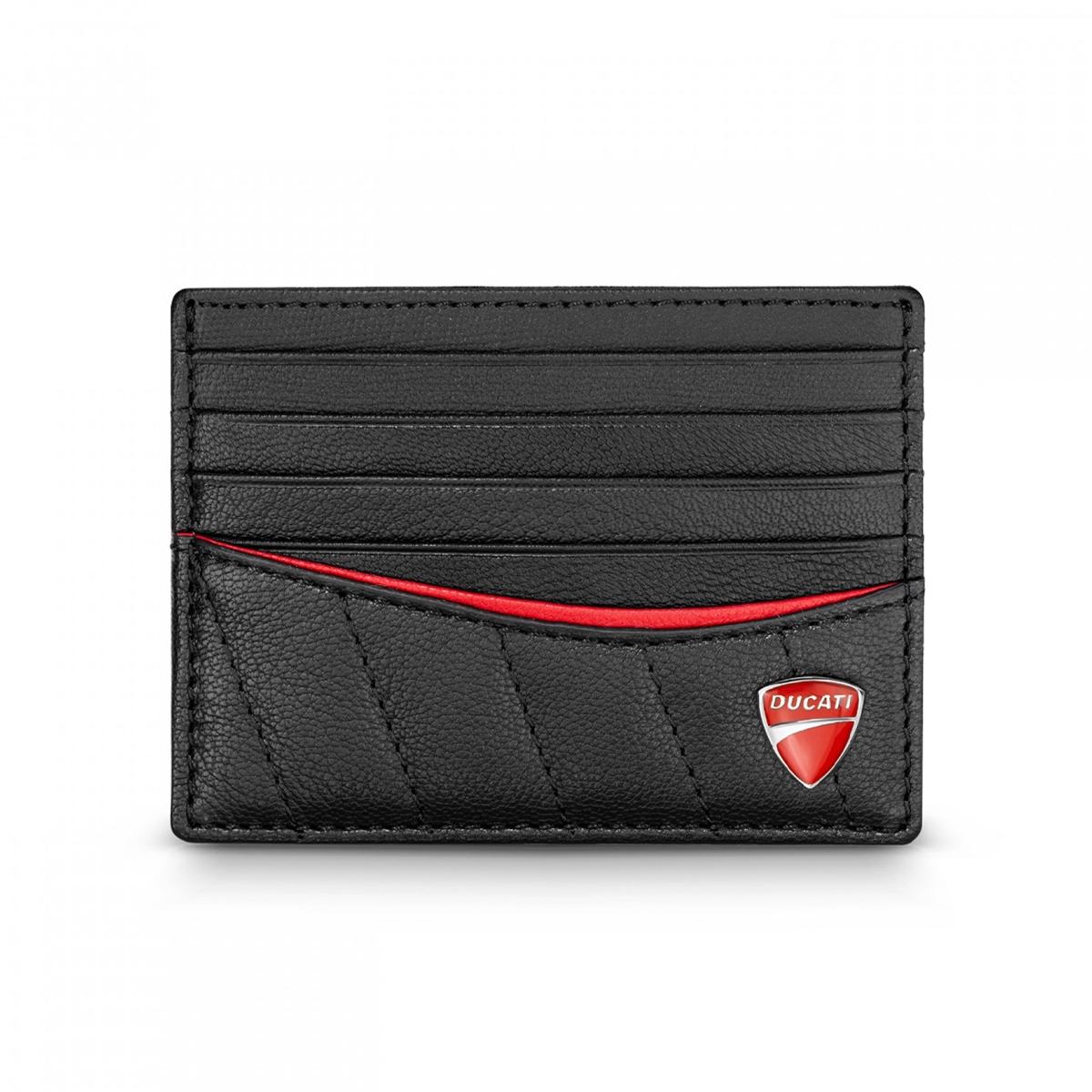 DUCATI LEATHER FASHION ACCESSORIES Mod. DTLGD0000202