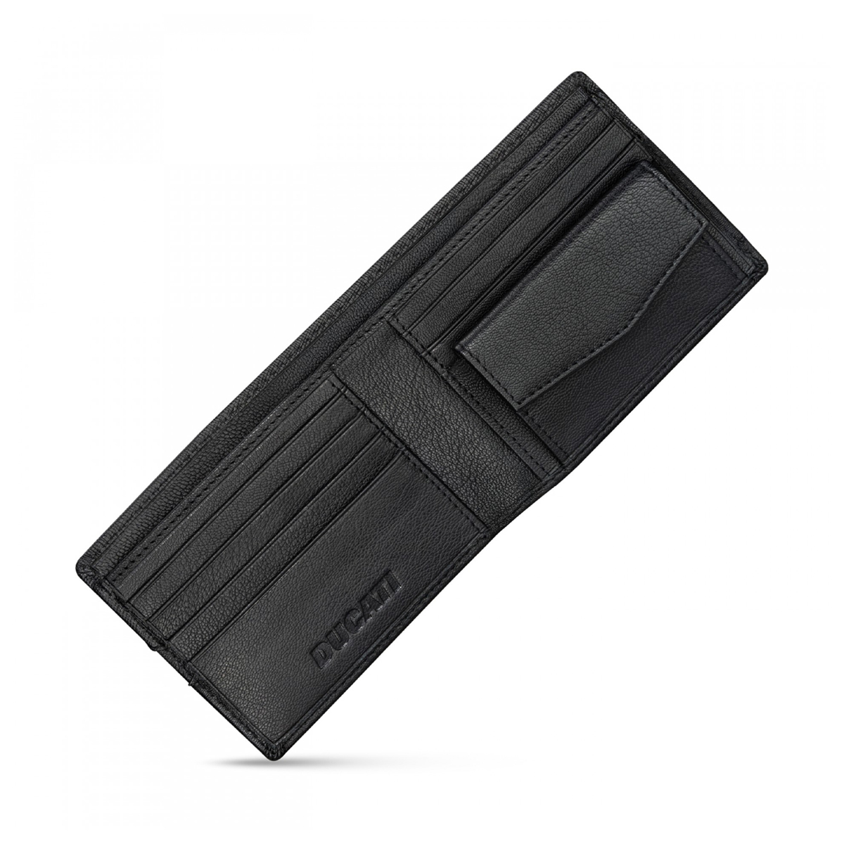 DUCATI LEATHER FASHION ACCESSORIES Mod. DTLGW0000205