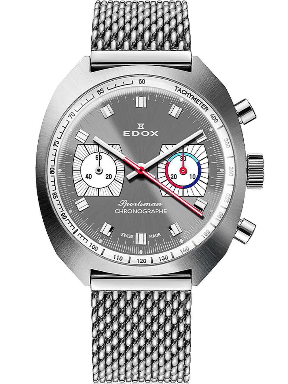 EDOX Mod. 08202-3GG-GIN