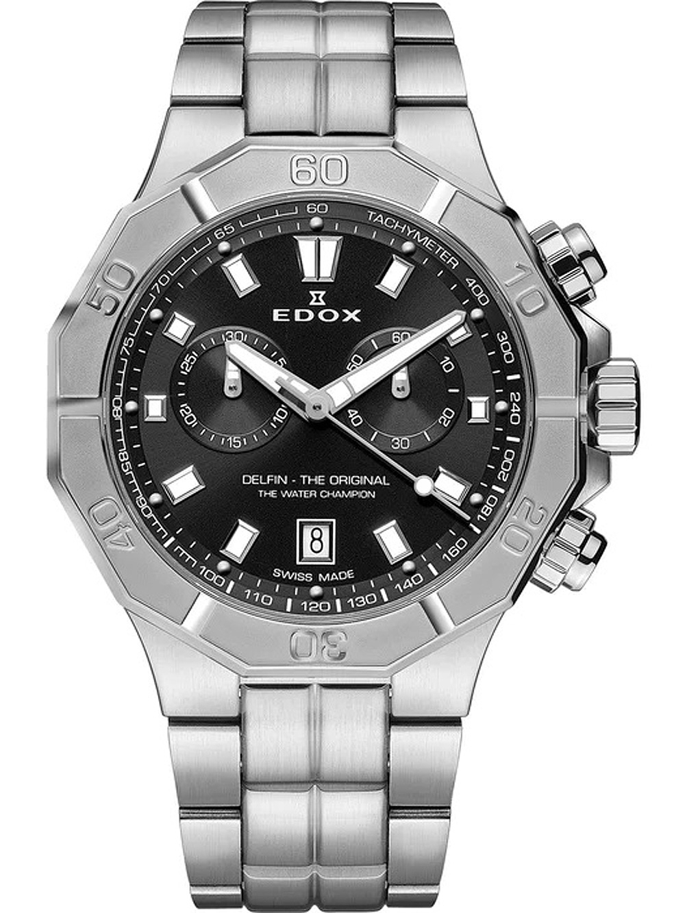 EDOX Mod. 10113-3M-NIN