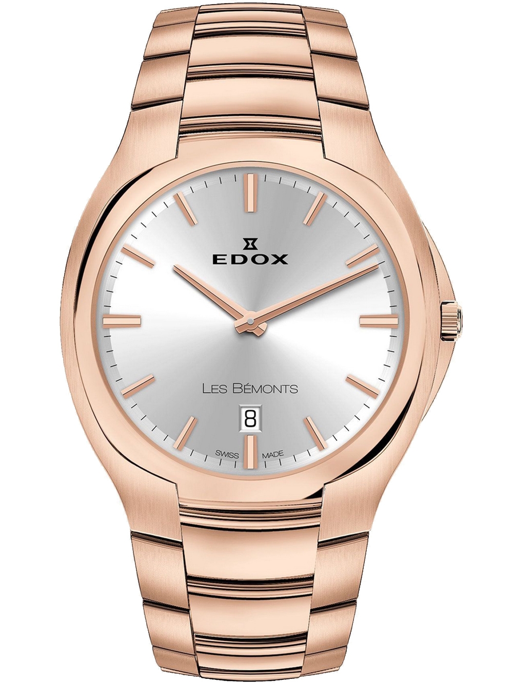 EDOX Mod. 56003-37R-AIR