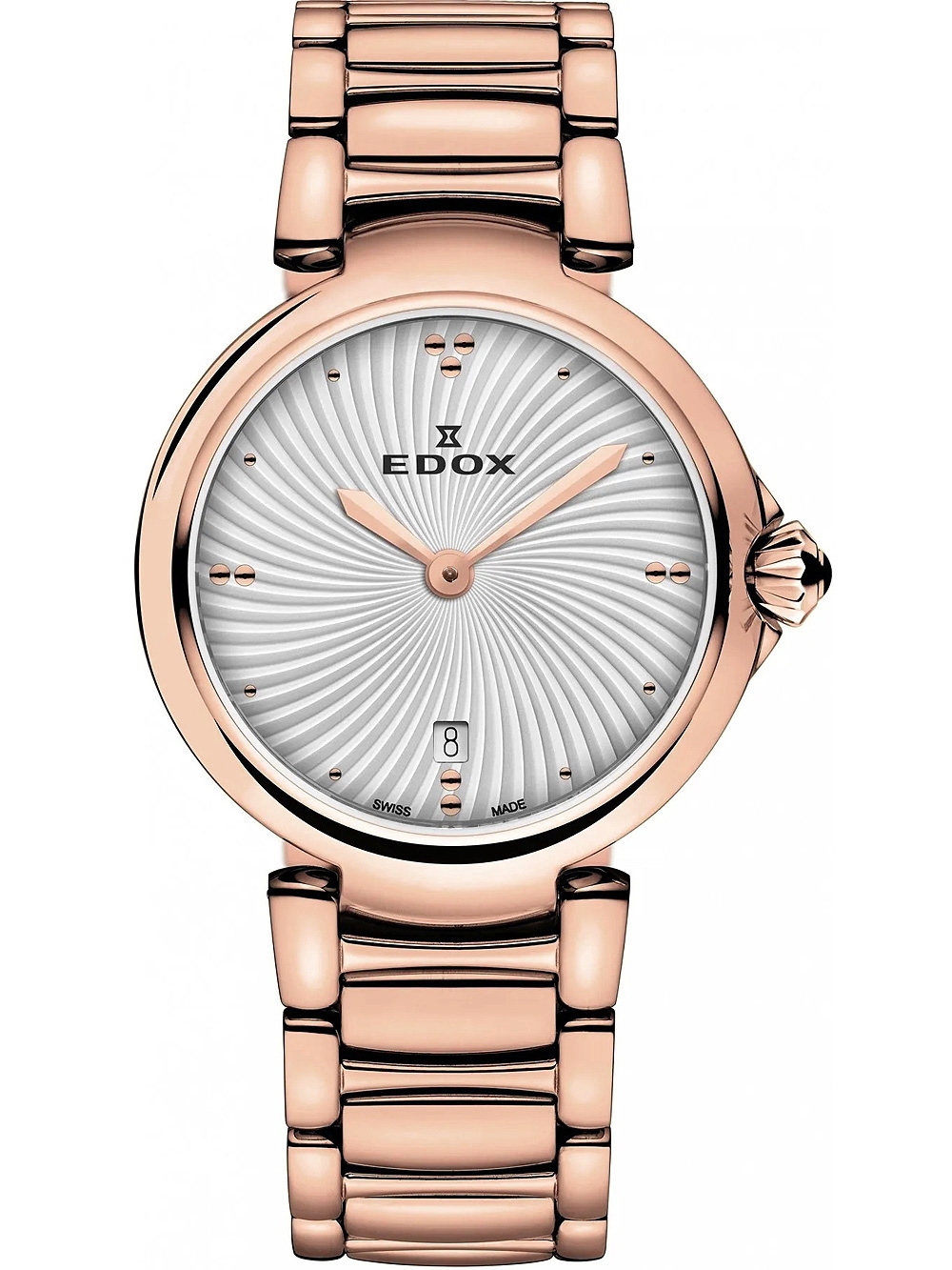 EDOX Mod. 57002-37RM-AIR