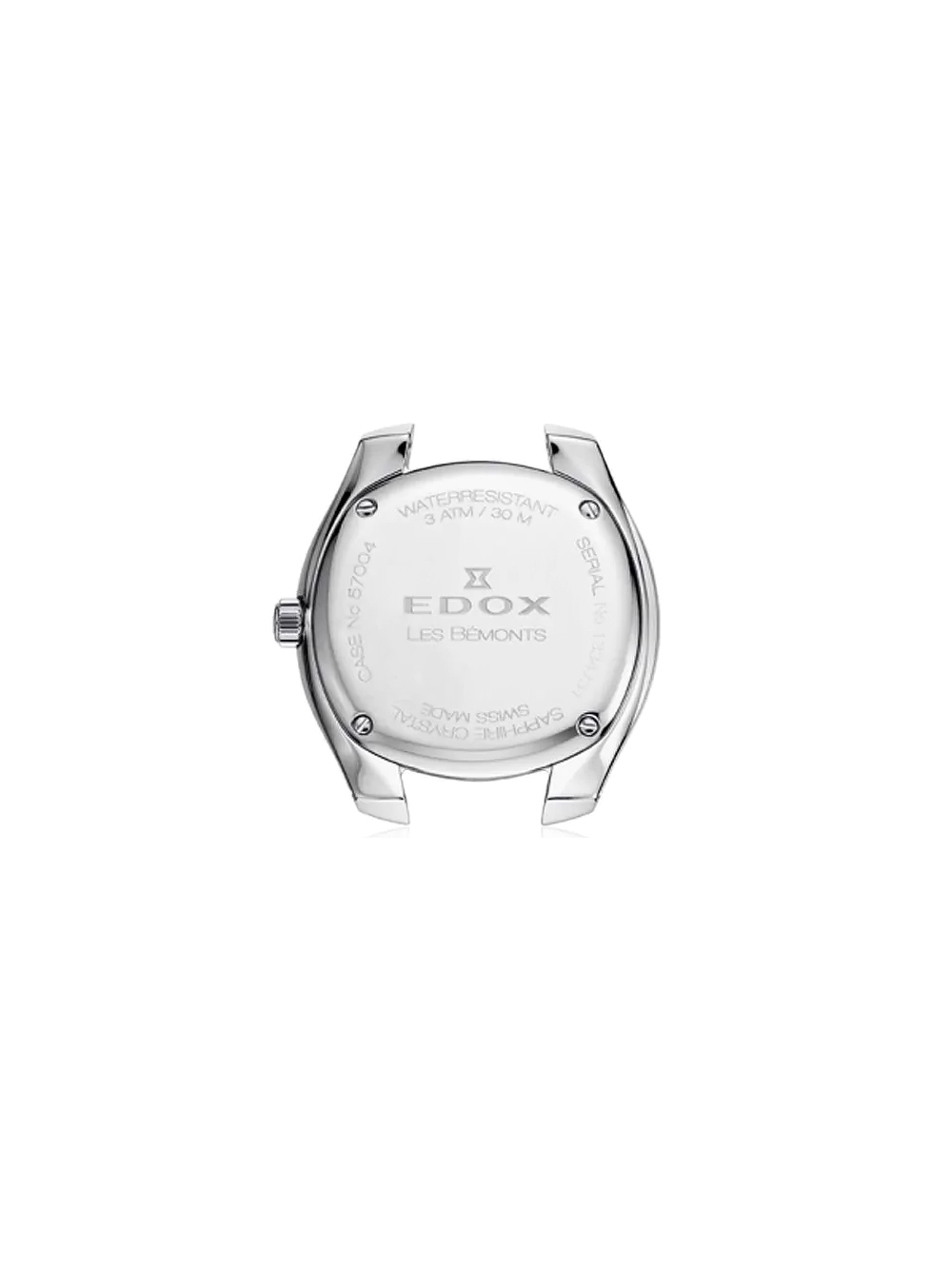 EDOX Mod. 57004-3BUIN
