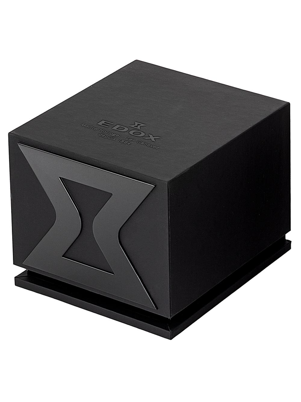 EDOX Mod. 80128-357-JNM-VID