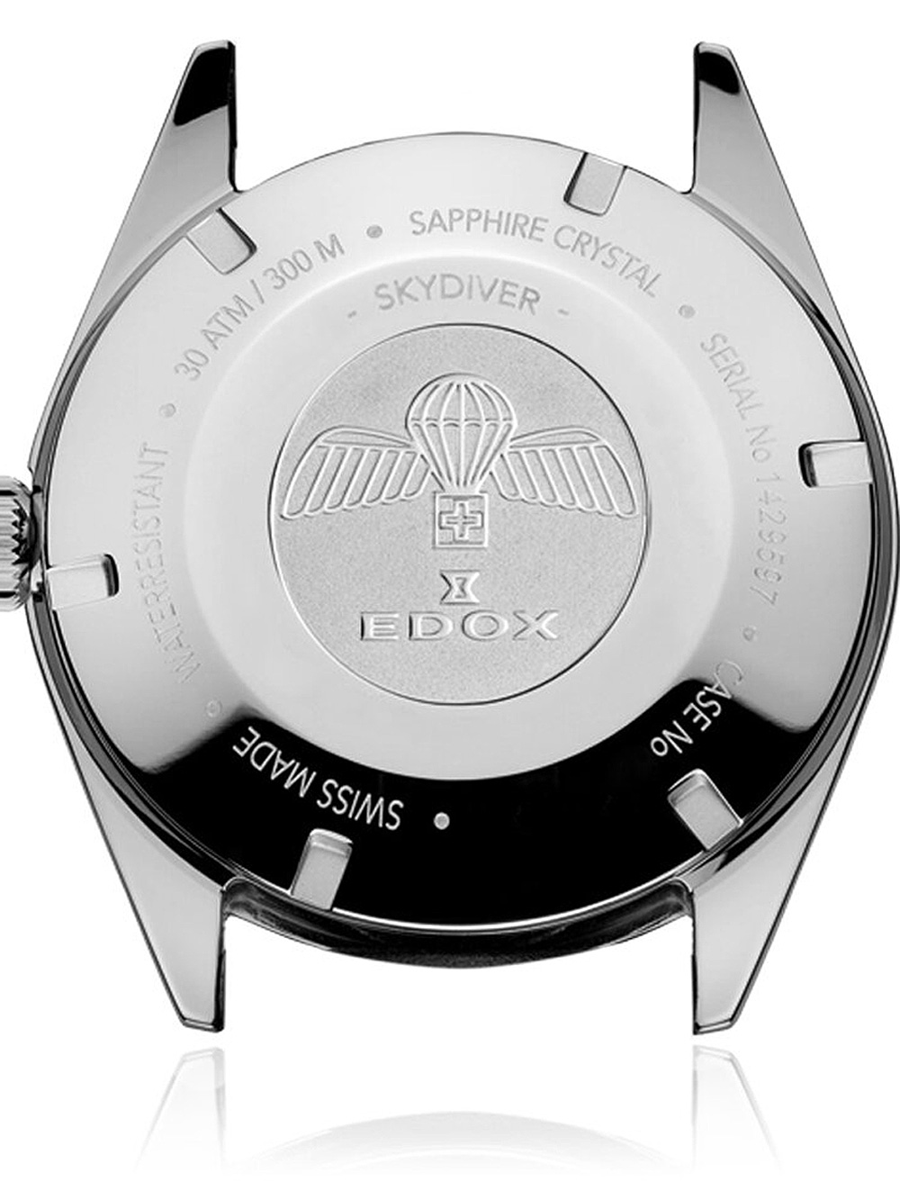EDOX Mod. 80131-3NC-NDRO