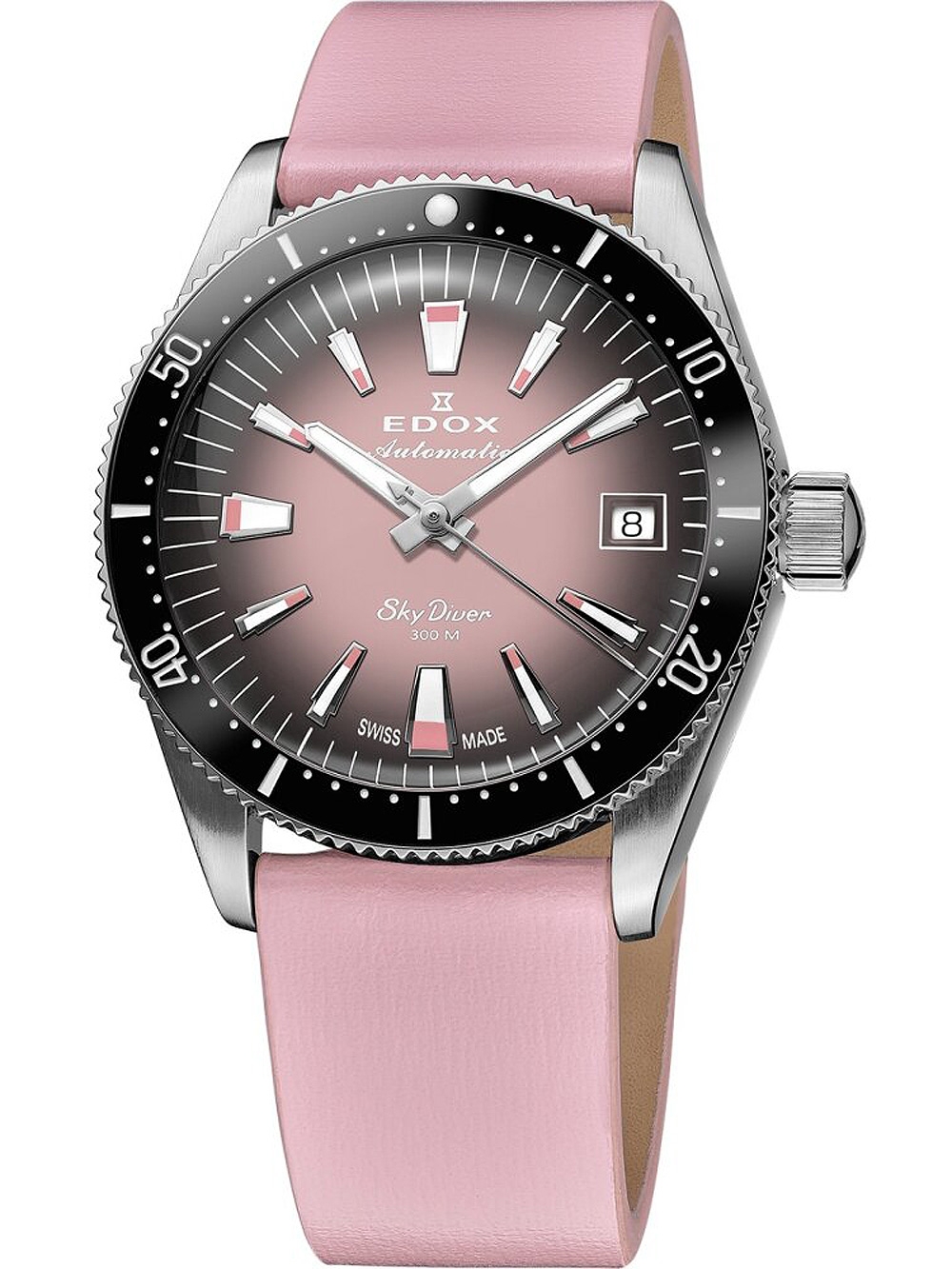 EDOX Mod. 80131-3NC-NDRO