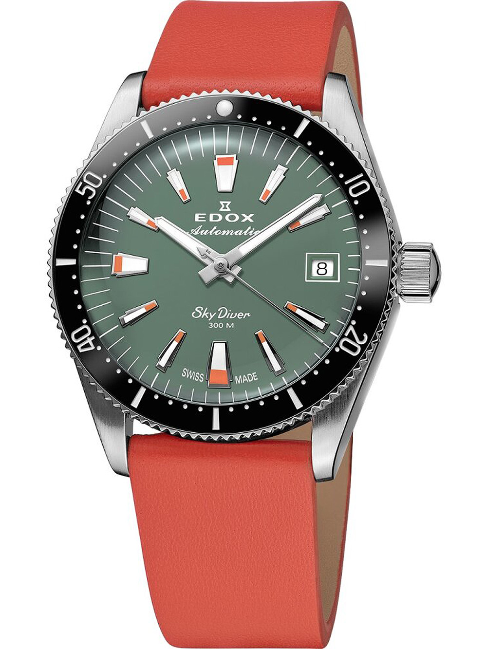 EDOX Mod. 80131-3NC-VI