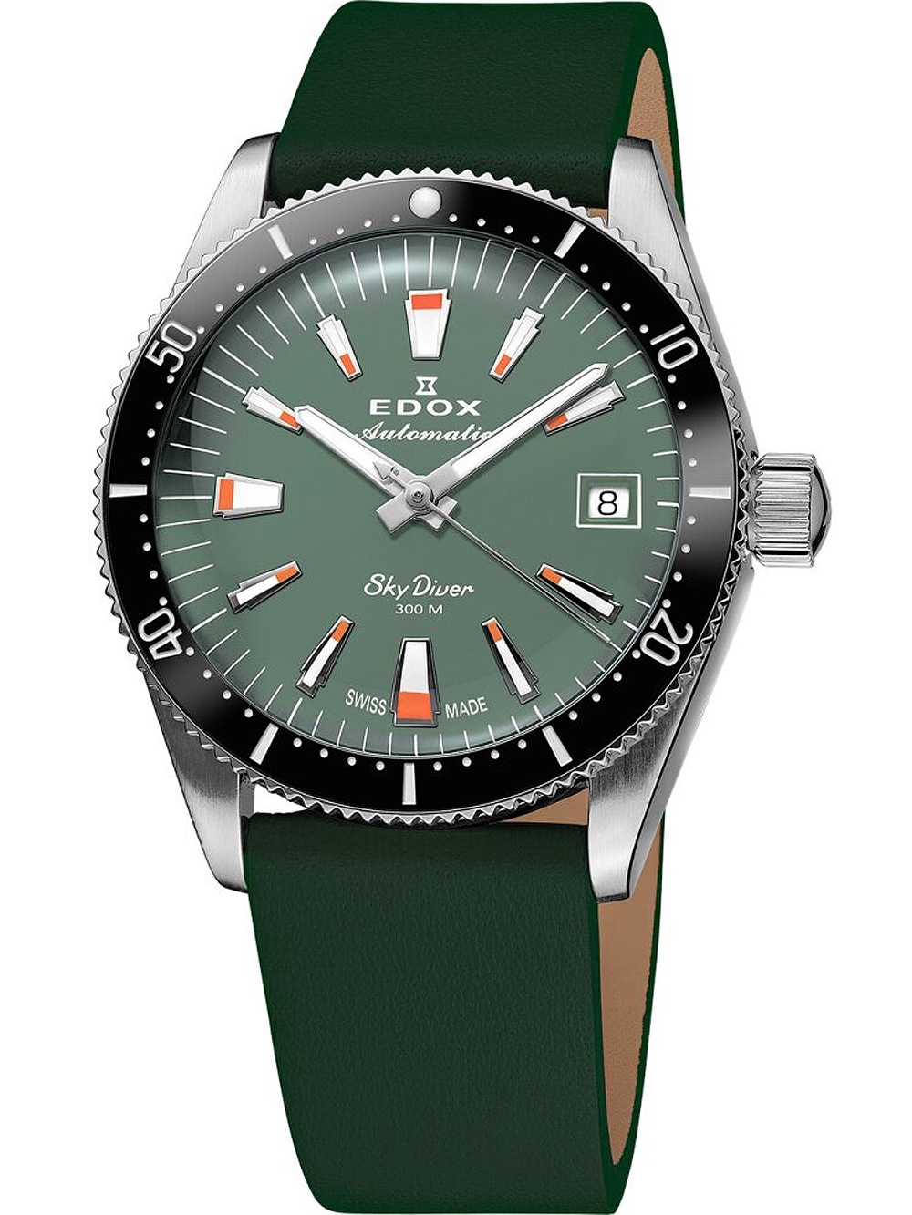 EDOX Mod. 80131-3NC-VI