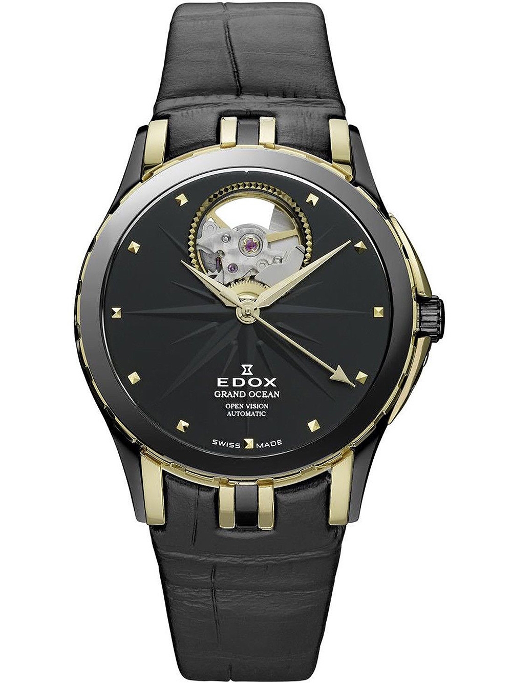 EDOX Mod. 85012-357JN-NID