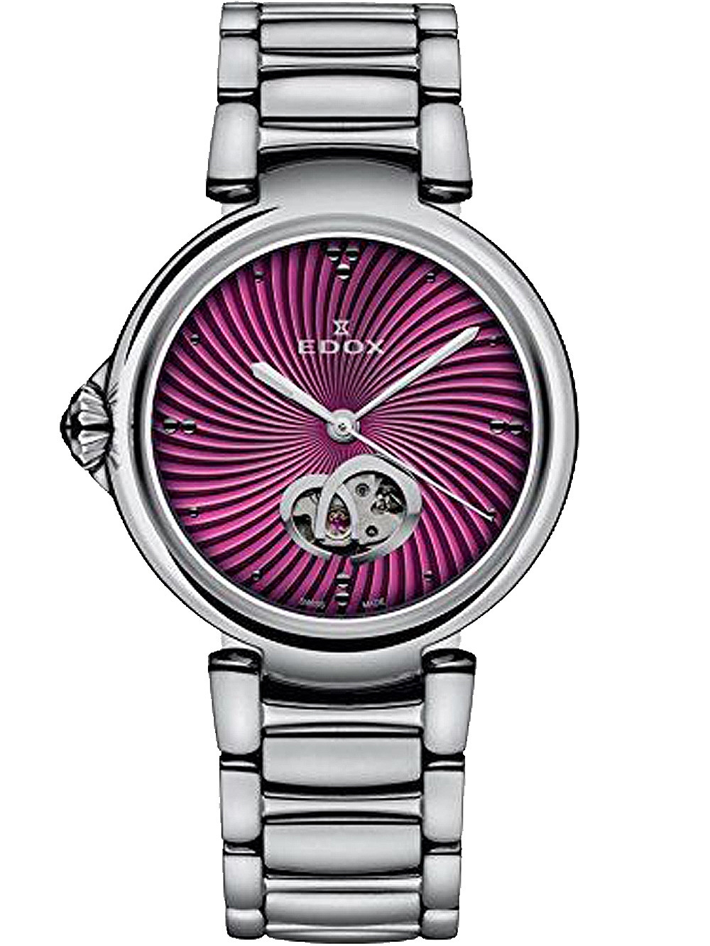 EDOX Mod. 85025-3M-ROIN
