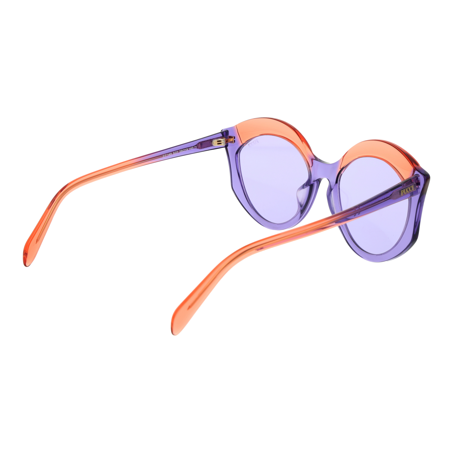 PUCCI MOD. EP0146 5683Y