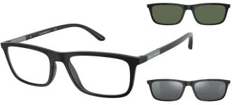 EMPORIO ARMANI MOD. EA 4160