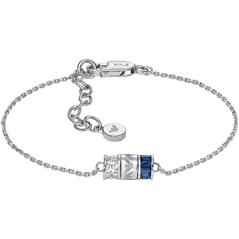 EMPORIO ARMANI JEWELS Mod. EG3580040