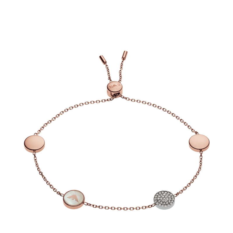 EMPORIO ARMANI JEWELS Mod. EGS2308221