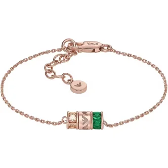 EMPORIO ARMANI JEWELS Mod. EG3579221