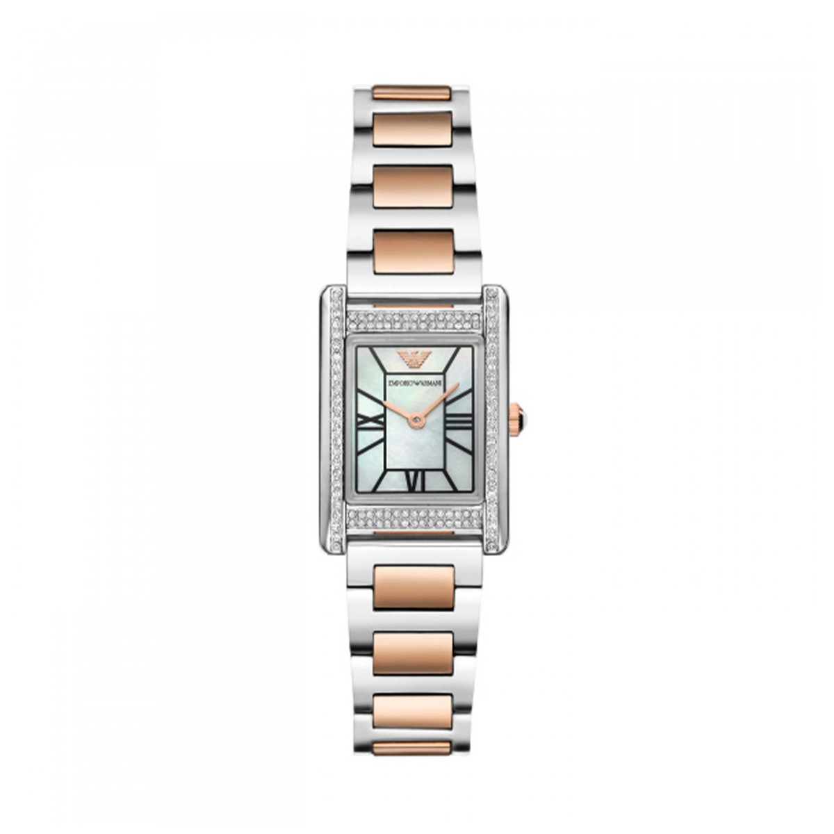 EMPORIO ARMANI Mod. GENNI