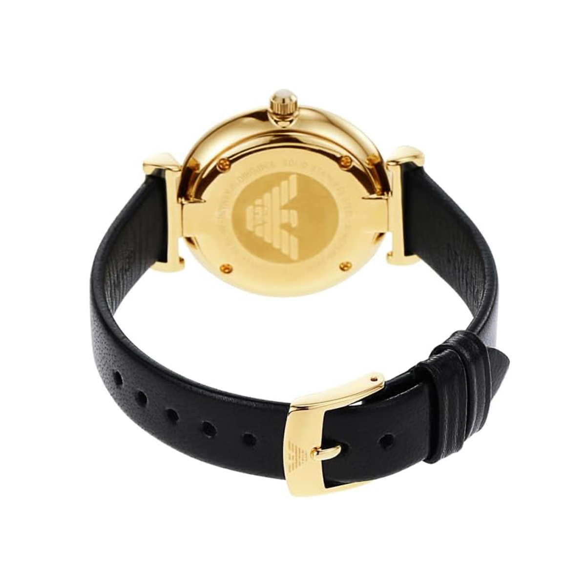 EMPORIO ARMANI Mod. GIANNI T-BAR